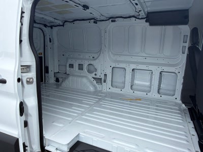 2026 Ford Transit Cargo Van