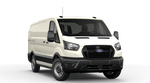 2026 Ford Transit Cargo Van
