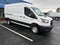 2025 Ford Transit 148 WB High Roof Extended Cargo