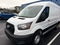 2025 Ford Transit 148 WB High Roof Extended Cargo