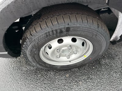 2025 Ford Transit 148 WB High Roof Extended Cargo