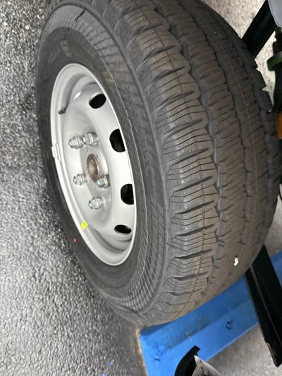 2025 Ford Transit 148 WB High Roof Extended Cargo