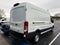2025 Ford Transit 148 WB High Roof Extended Cargo