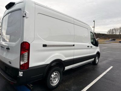 2025 Ford Transit 148 WB High Roof Extended Cargo