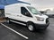 2025 Ford Transit 148 WB High Roof Extended Cargo