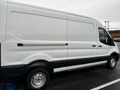 2025 Ford Transit 148 WB High Roof Extended Cargo