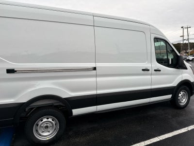 2025 Ford Transit 148 WB High Roof Extended Cargo