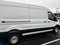 2025 Ford Transit 148 WB High Roof Extended Cargo