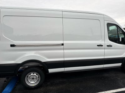 2025 Ford Transit 148 WB High Roof Extended Cargo