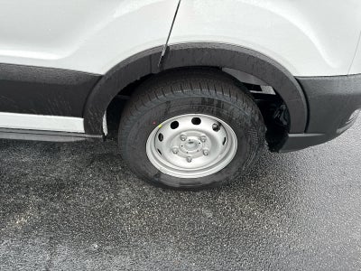 2025 Ford Transit 148 WB High Roof Extended Cargo