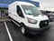 2025 Ford Transit 148 WB High Roof Extended Cargo