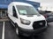 2025 Ford Transit 148 WB High Roof Extended Cargo