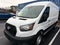 2025 Ford Transit 148 WB High Roof Extended Cargo