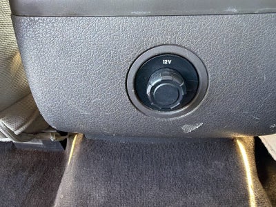 2010 Ford F-150 FX4