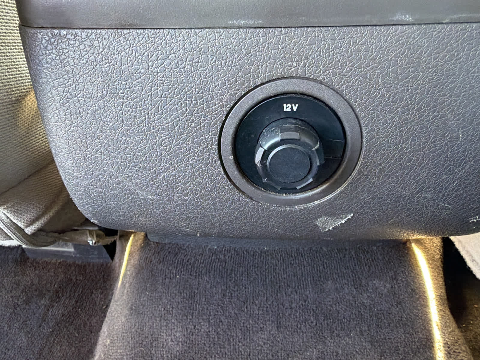 2010 Ford F-150 FX4