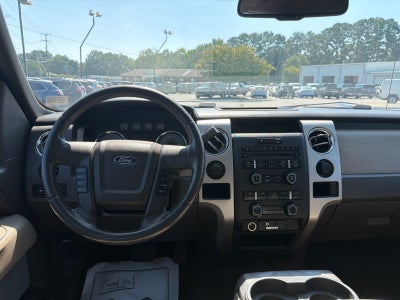 2010 Ford F-150 FX4