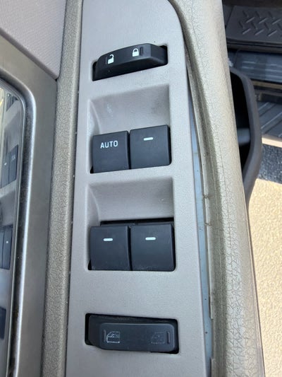 2010 Ford F-150 FX4