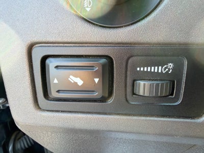 2010 Ford F-150 FX4