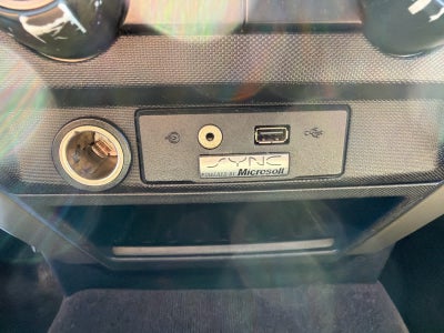 2010 Ford F-150 FX4