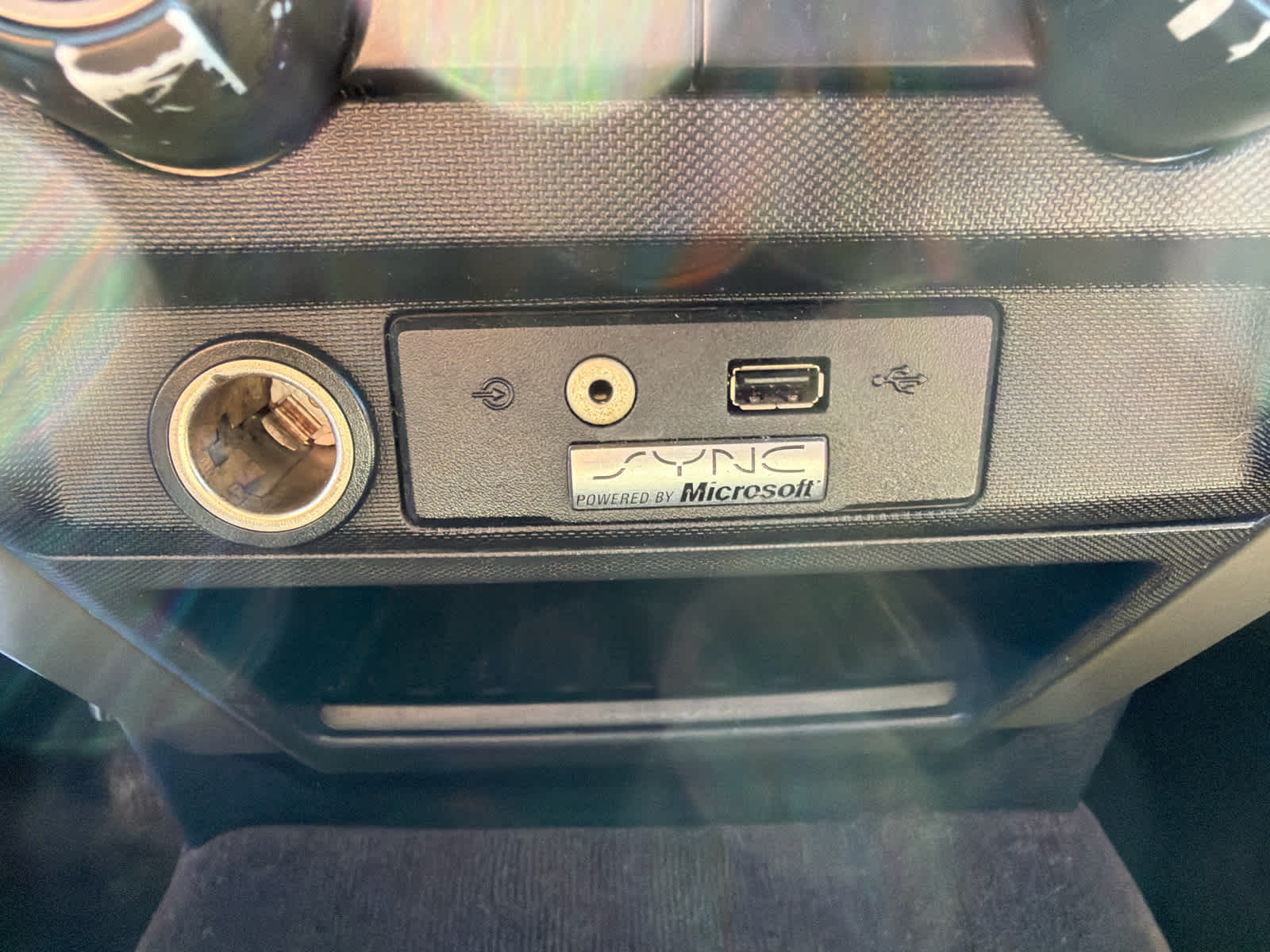 2010 Ford F-150 FX4