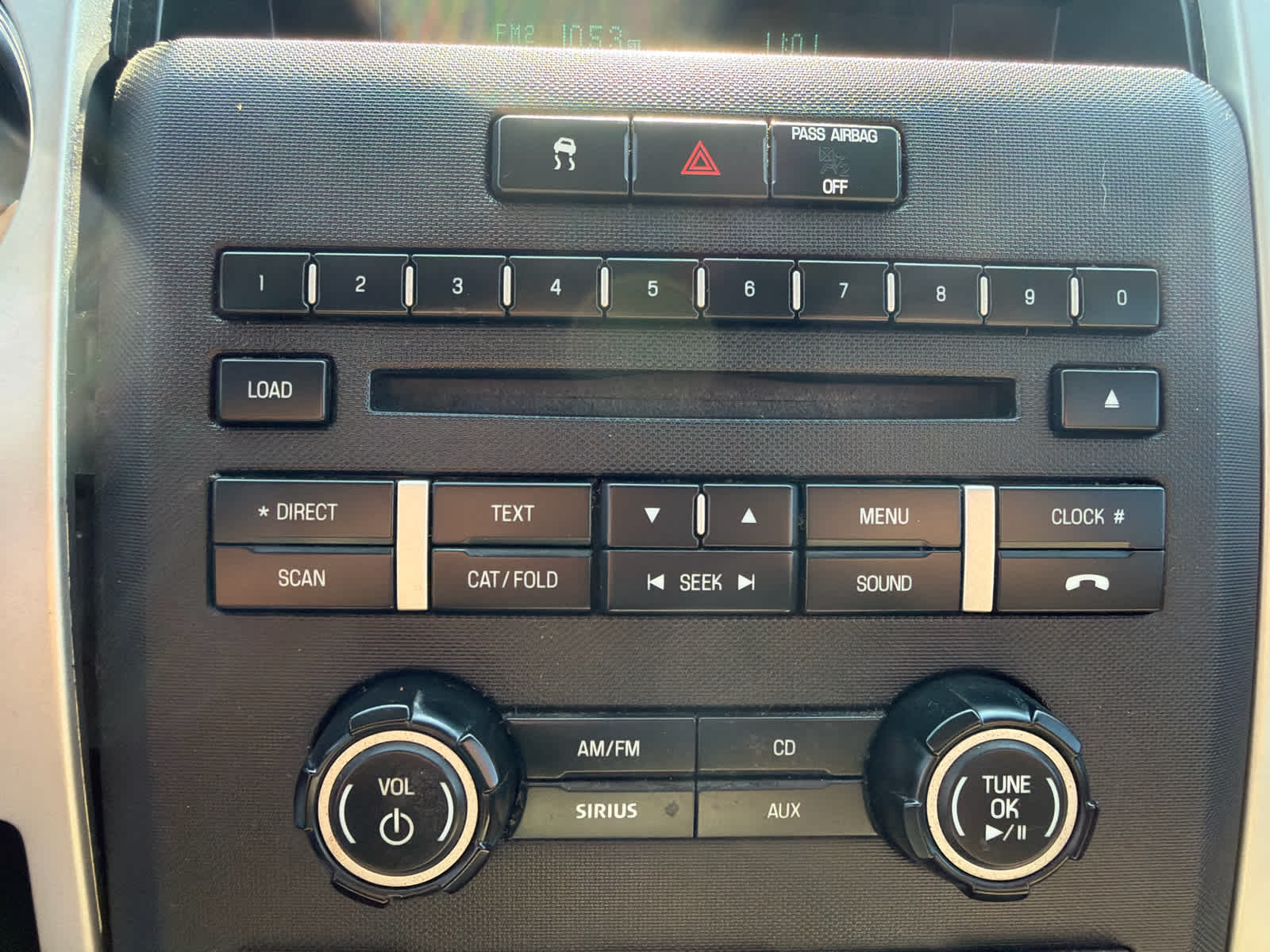 2010 Ford F-150 FX4