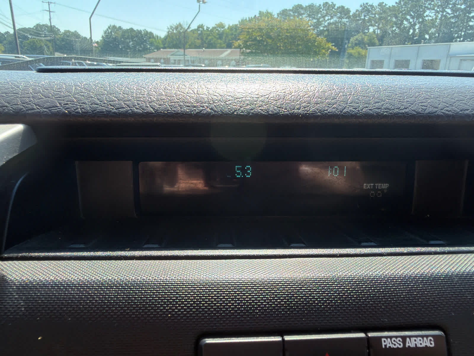 2010 Ford F-150 FX4