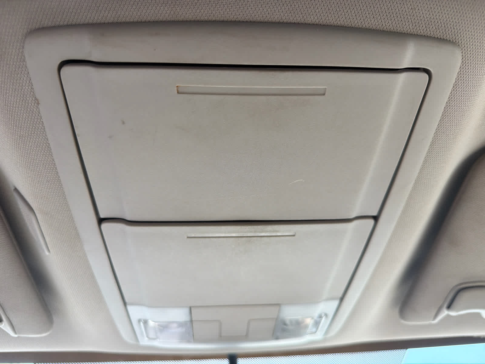 2010 Ford F-150 FX4