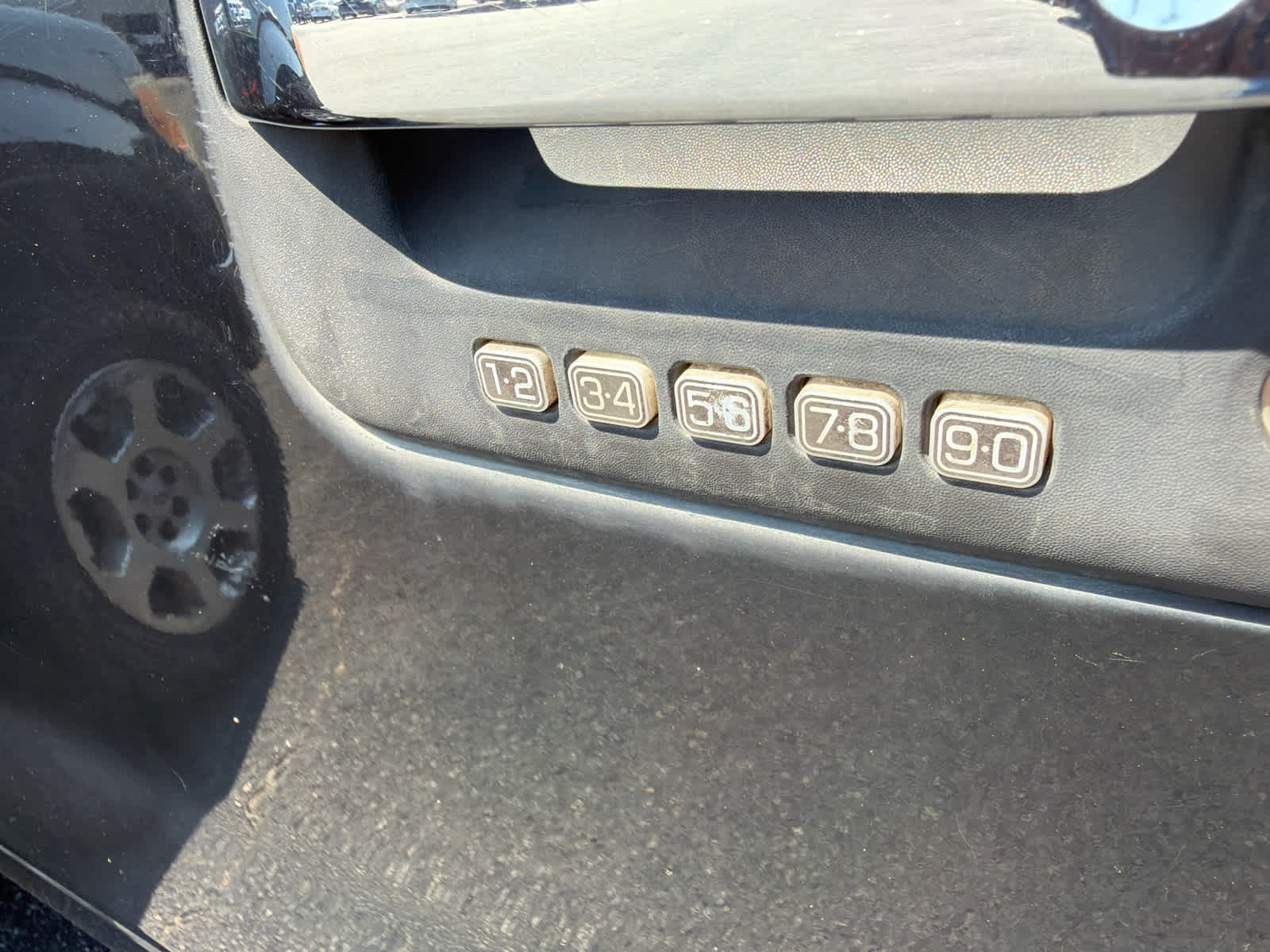 2010 Ford F-150 FX4