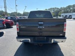 2010 Ford F-150 FX4