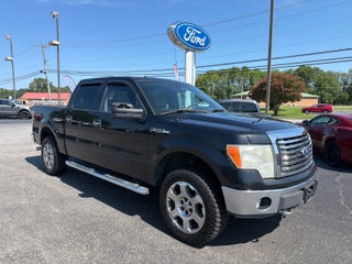 2010 Ford F-150 FX4