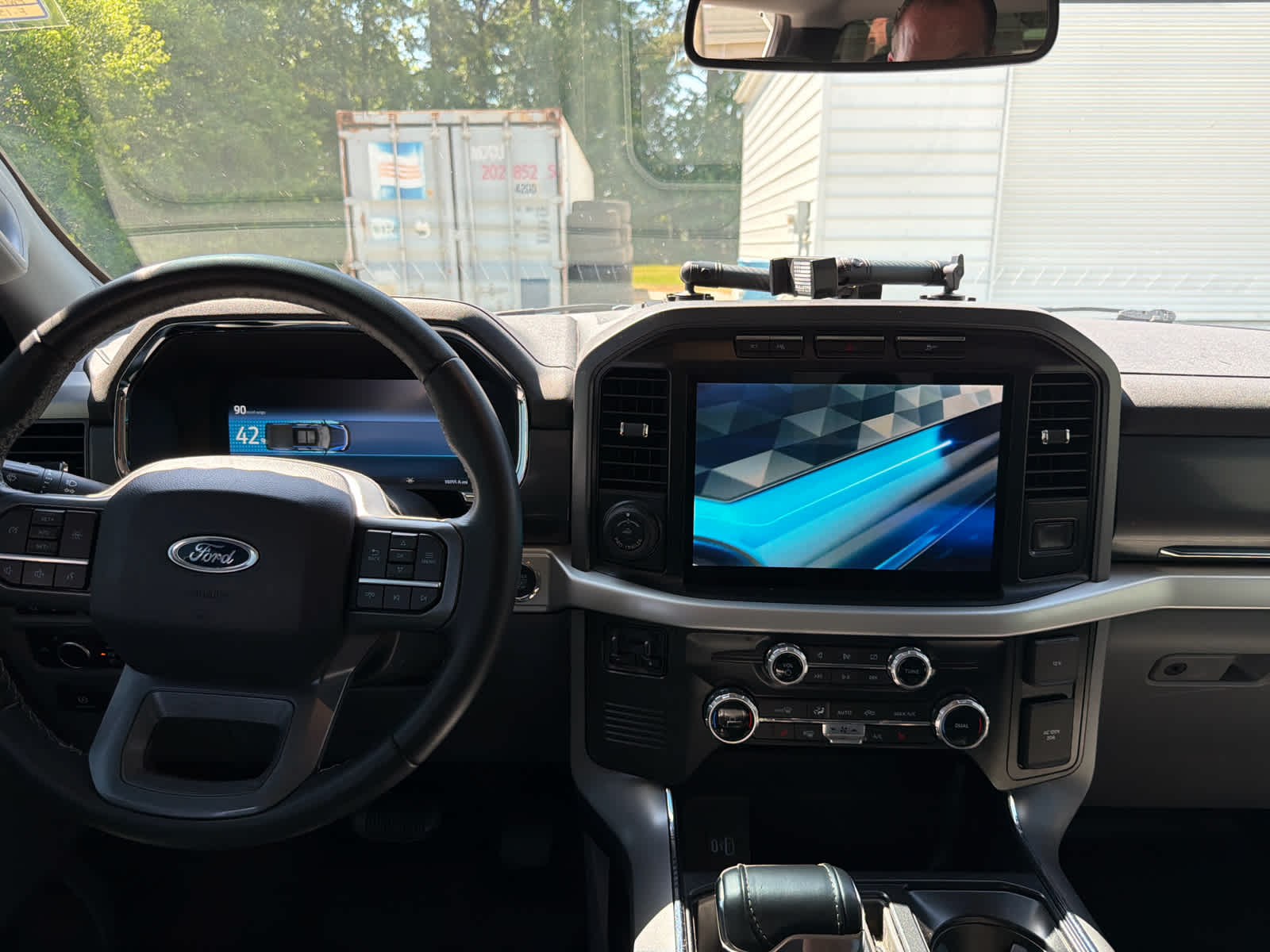 2023 Ford F-150 Lightning XLT