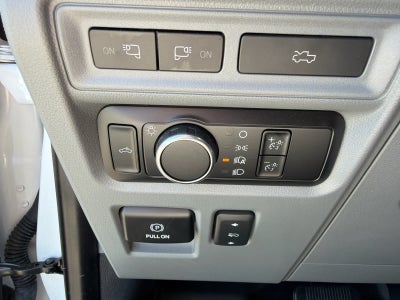 2023 Ford F-150 Lightning XLT