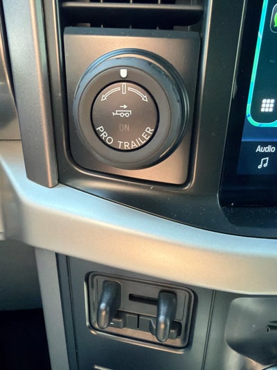 2023 Ford F-150 Lightning XLT