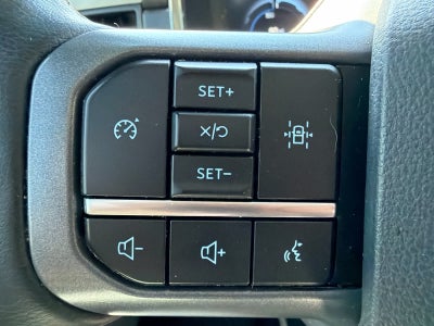 2023 Ford F-150 Lightning XLT