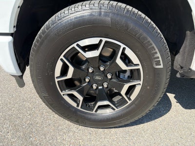 2023 Ford F-150 Lightning XLT