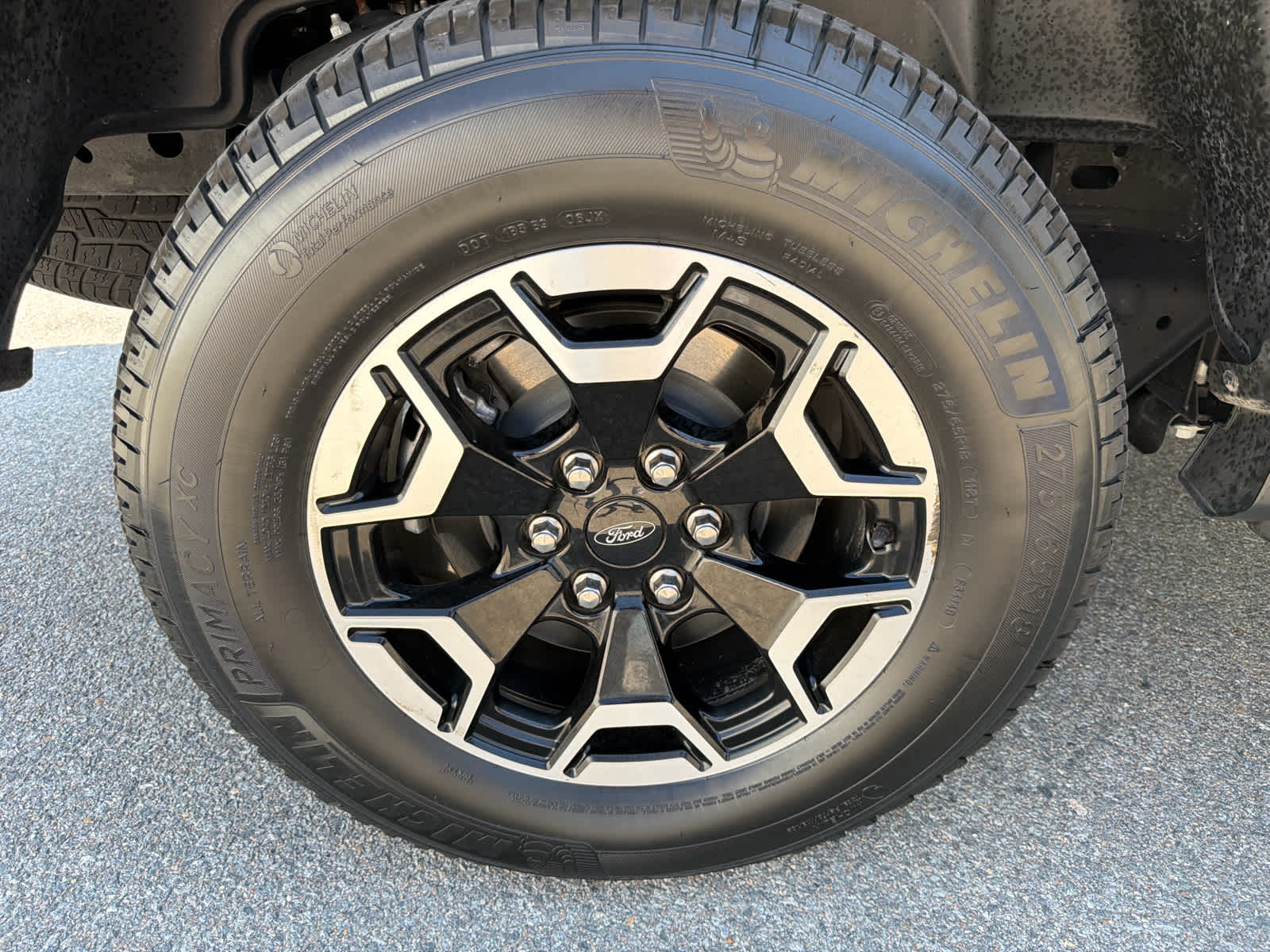 2023 Ford F-150 Lightning XLT