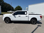 2023 Ford F-150 Lightning XLT