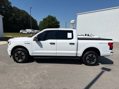2023 Ford F-150 Lightning XLT