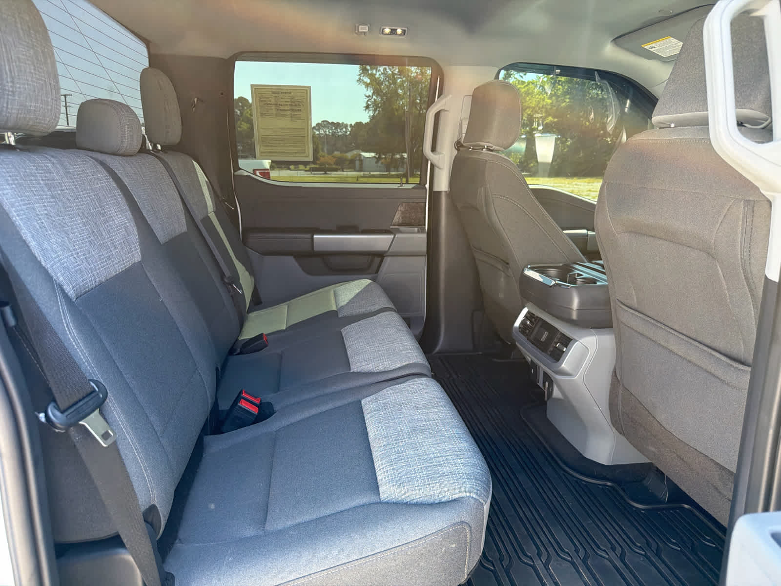 2023 Ford F-150 Lightning XLT