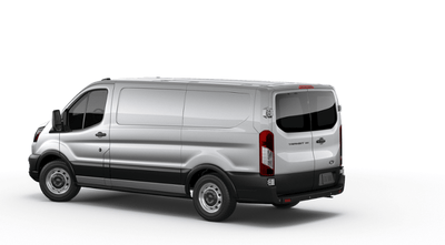2026 Ford Transit Cargo Van