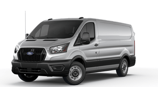 2026 Ford Transit Cargo Van