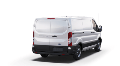 2025 Ford Transit Cargo Van
