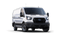 2025 Ford Transit Cargo Van