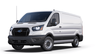 2025 Ford Transit Cargo Van