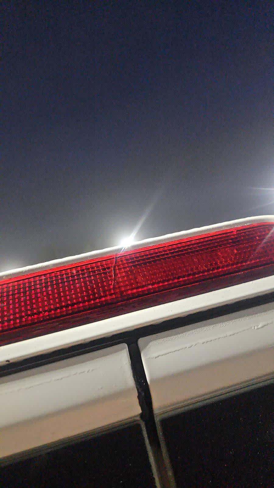 2017 Ford Transit 130 WB Low Roof Cargo