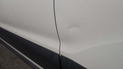 2017 Ford Transit 130 WB Low Roof Cargo