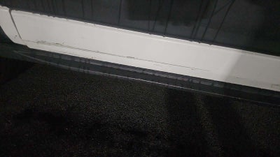 2017 Ford Transit 130 WB Low Roof Cargo