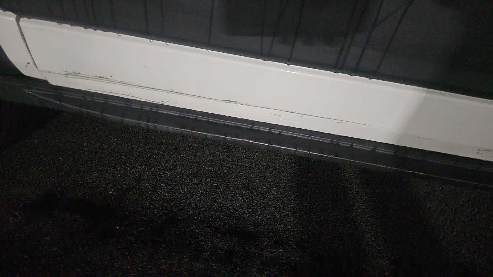 2017 Ford Transit 130 WB Low Roof Cargo