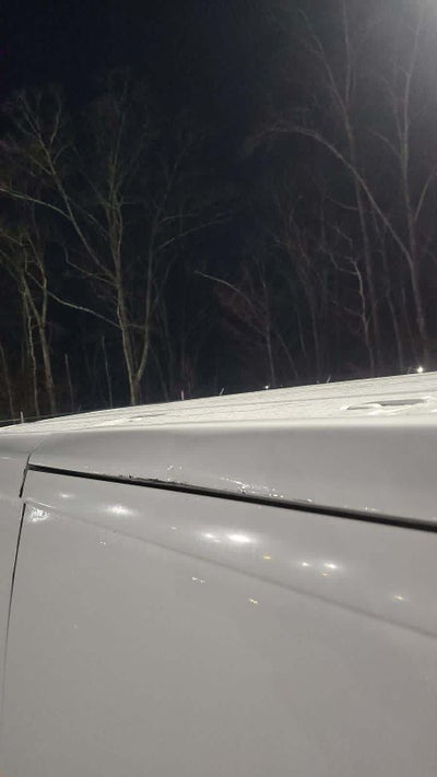 2017 Ford Transit 130 WB Low Roof Cargo