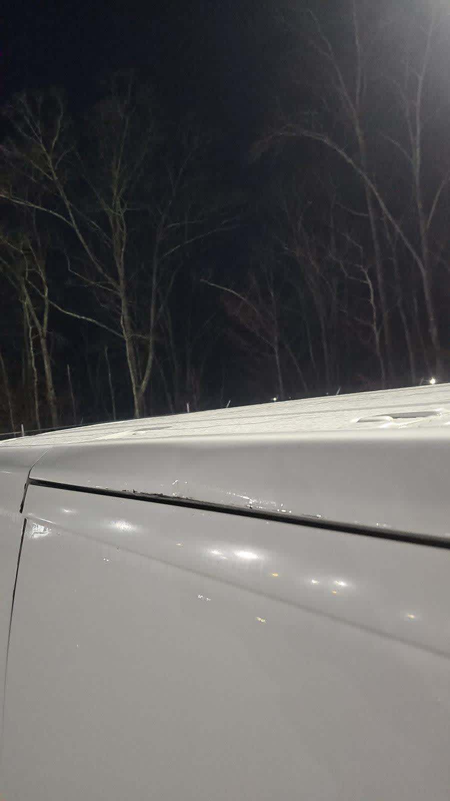 2017 Ford Transit 130 WB Low Roof Cargo